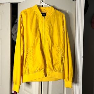 Forever 21 men windbreaker
